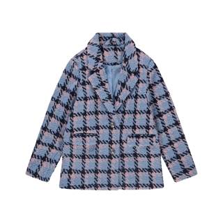 Outlet price €80.50 - Kos blazer