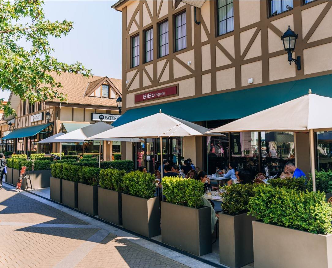 AW24 Taste of McArthurGlen