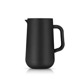 WMF vacuum jug, 1.0 l, black