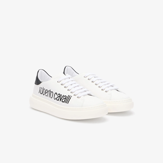 Outlet price €251 - White sneakers