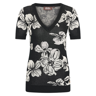 Outlet price €76.97 - Ladies shirt