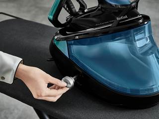 Pro Express Vision Iron