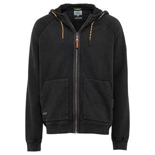 *Men's Sweatshirt Jacket. Excluding darkblue. Cannot be combined with other discounts or promotions. (RRP €139.95 | Outlet price €97.95).  