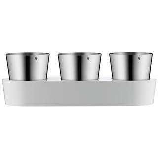 WMF Herb Garden