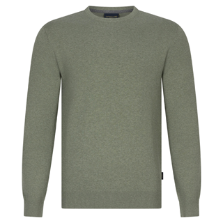 *valid on Tomasso R-neck pullovers