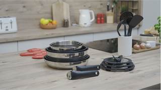 Ingenio Emotion 22 Piece Set