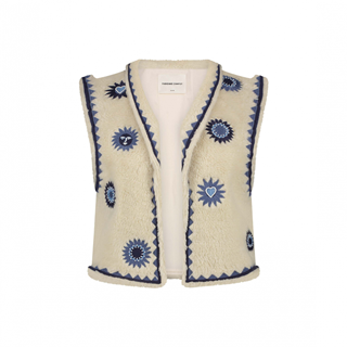 Outlet price €125.99 - Sunny Gilet