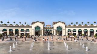 New Stores
