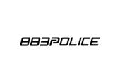 Brand logo for 883Police