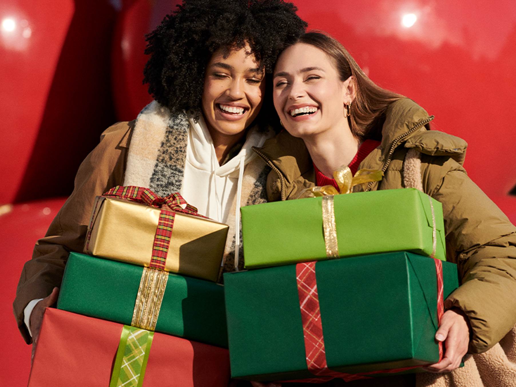 Christmas Sale