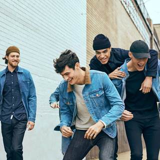 Jeans 2 For £90 and 3 For £130. Selected Tees 3 For £25. Selected Sweats 2 For £45. Polos 3 For £50. Underwear 3-Packs 2 Boxes For £30. Sock 3-Packs 2 for £10. 