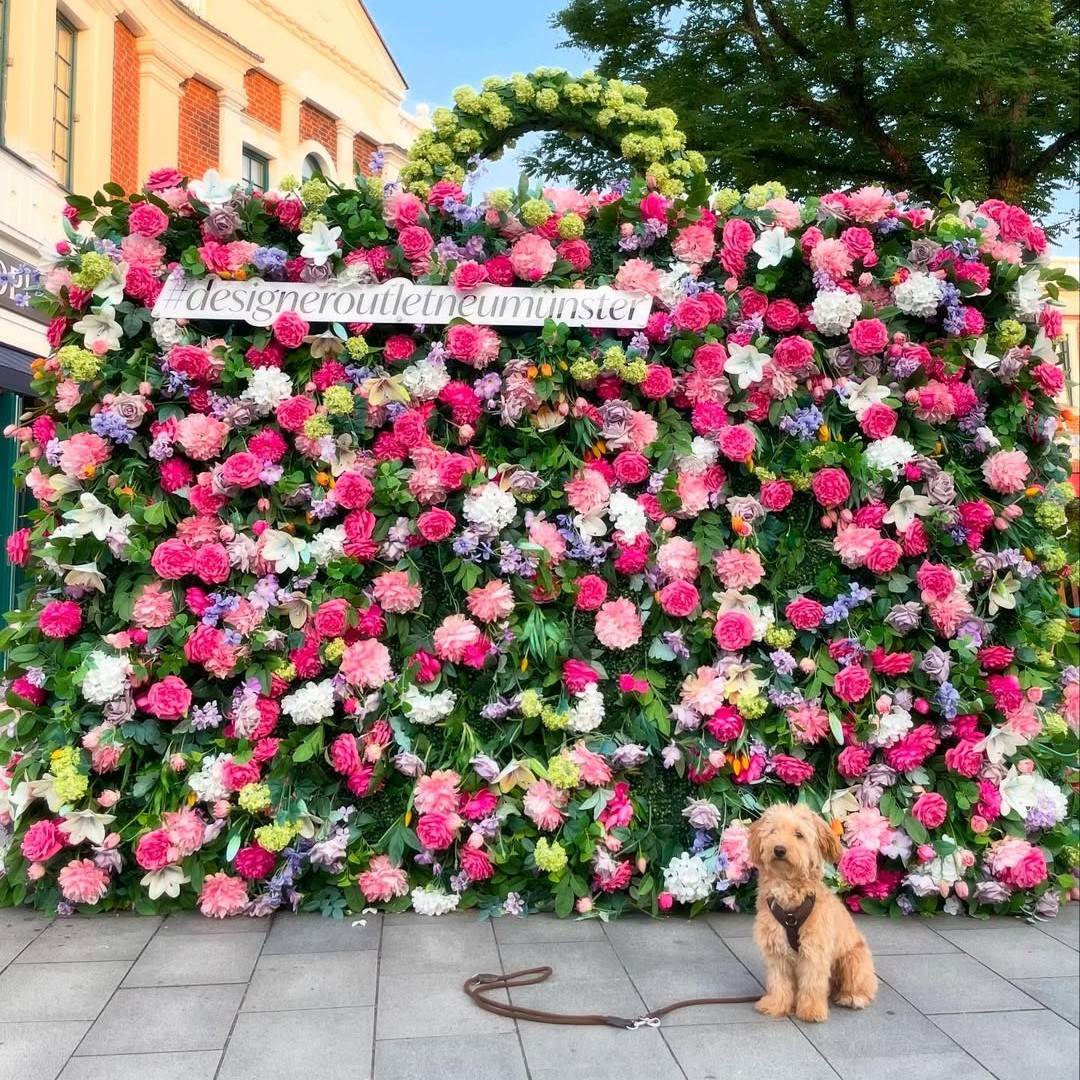 Gewinnspiel im Designer Outlet Neumünster