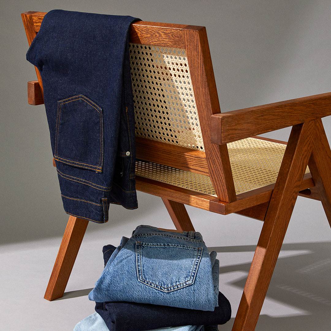 Sélection DENIM Automne/Hiver | McArthurGlen Roubaix