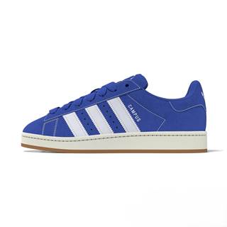 CAMPUS 00s  BLUE MEN | outlet price € 84 | 20% reduction on the outlet price
