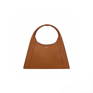 Adara Shoulder Bag L in Cognac, Red, Beige | outlet price € 545