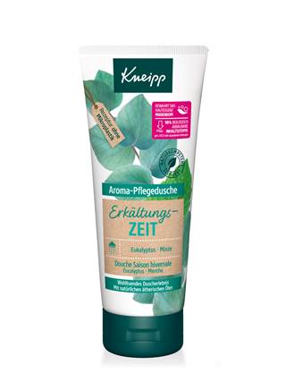 Nourishing Shower Gel for the Cold Season 200 ml | outlet price € 3,99
