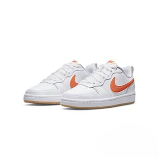 NIKE COURT BOROUGH LOW 2 | while supplies last
