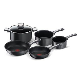 Unlimited On 6-piece cookware set | outlet price € 279,99