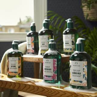 € 44 for 2 Jumbo Body Butter | € 26,60 for 1 Jumbo Body Butter