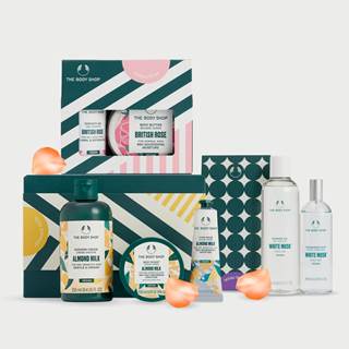 * or more | **2 Gift Sets = 10% off | 3 Gift Sets = 15% off
     
