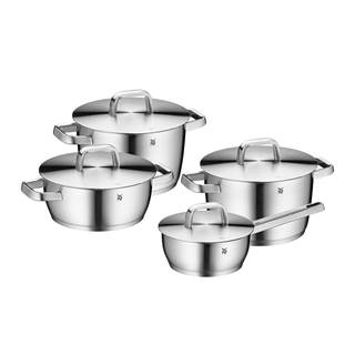 Iconic pot set 4-pieces | outlet price €  369,60