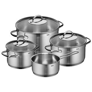 Silit Achat pot set | outlet price € 139,99