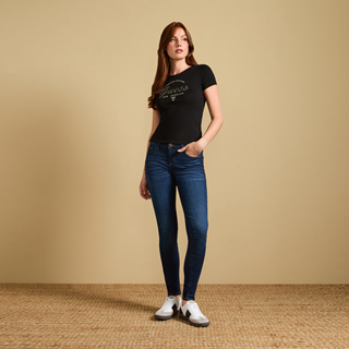 Shop your favourite jeans, accessories and footwear at buy one get one 50% off!*