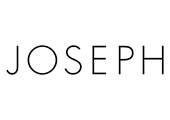 Brand logo for Joseph