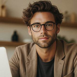 Pair of lenses "Office & Relax" starting at €149