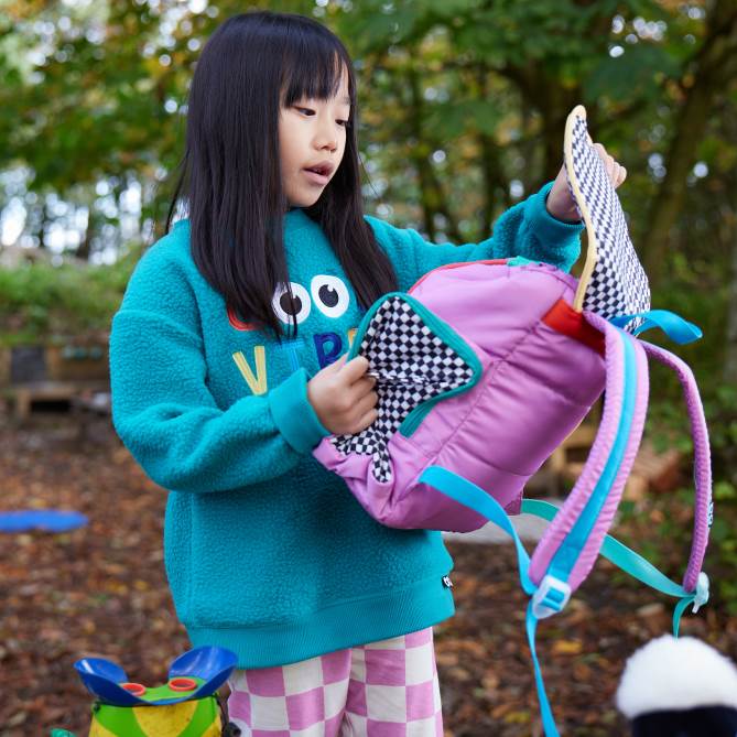 TOG24 x Shaun the Sheep Collaboration