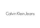 Brand logo for Calvin Klein