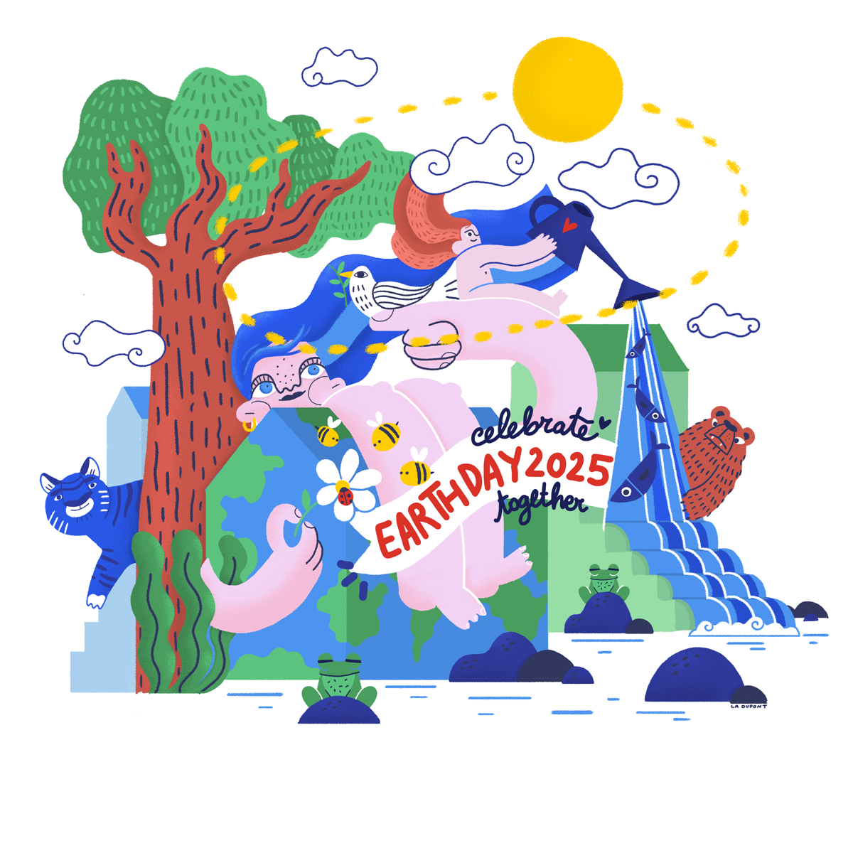 earthday2024