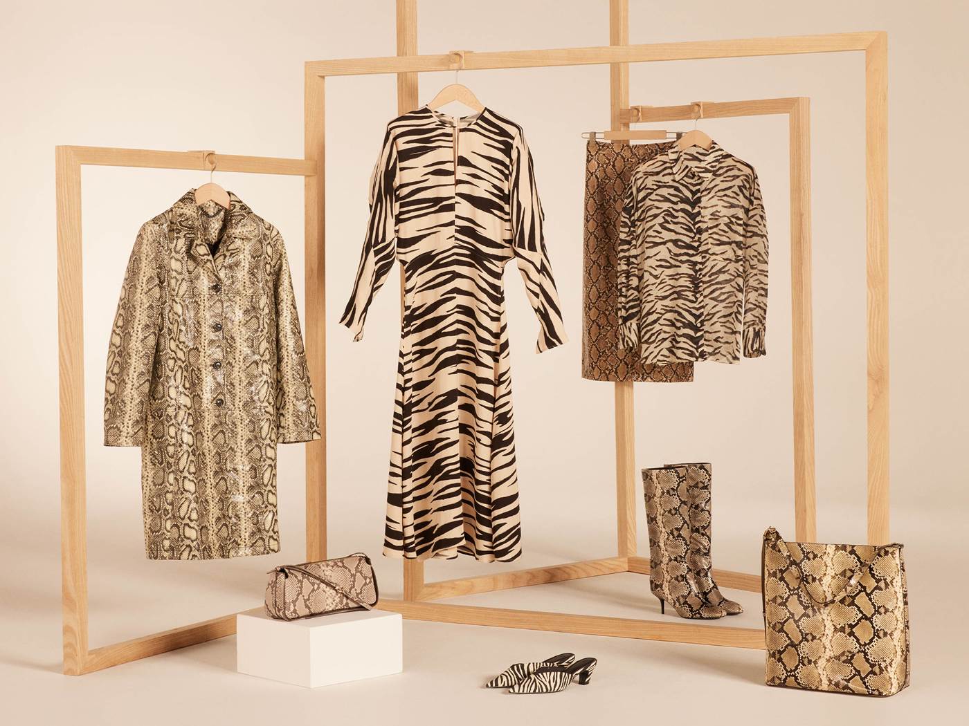 AW 24 | Launch