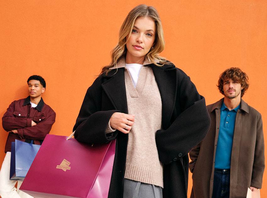 AUTUMN PROMOTIONS | McArthurGlen Troyes
