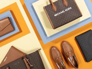 New in now from Michael Kors