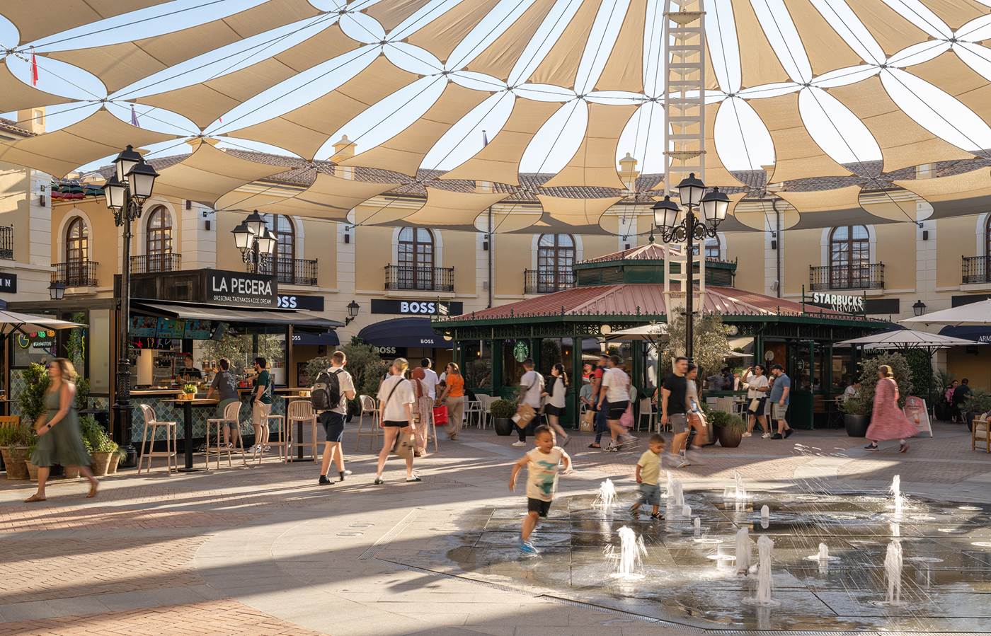 McArthurGlen Autumn Winter 2024