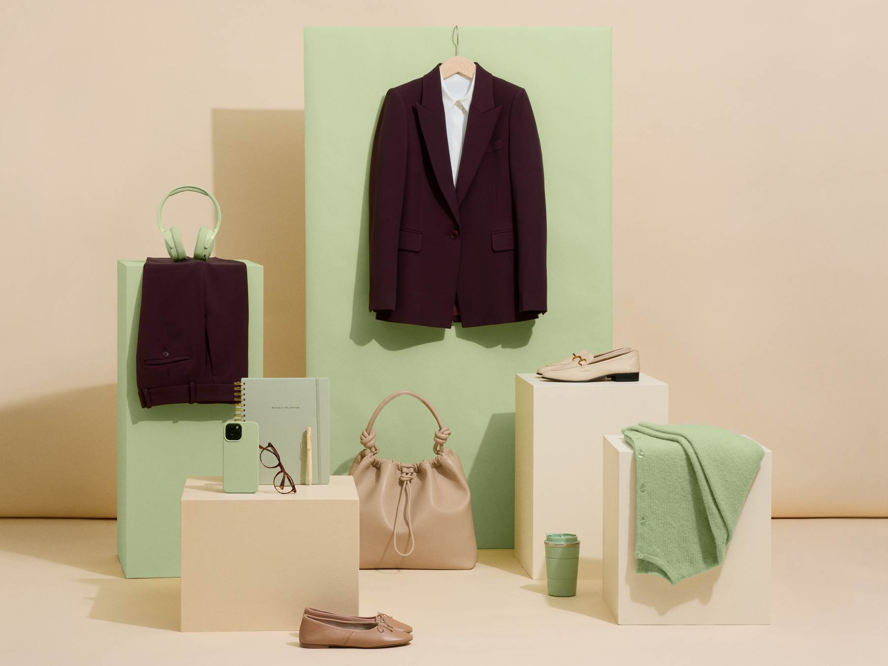 Back to work | McArthurGlen Provence Designer Outlet