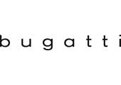 Brand logo for Bugatti