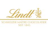 Brand logo for Lindt & Sprüngli
