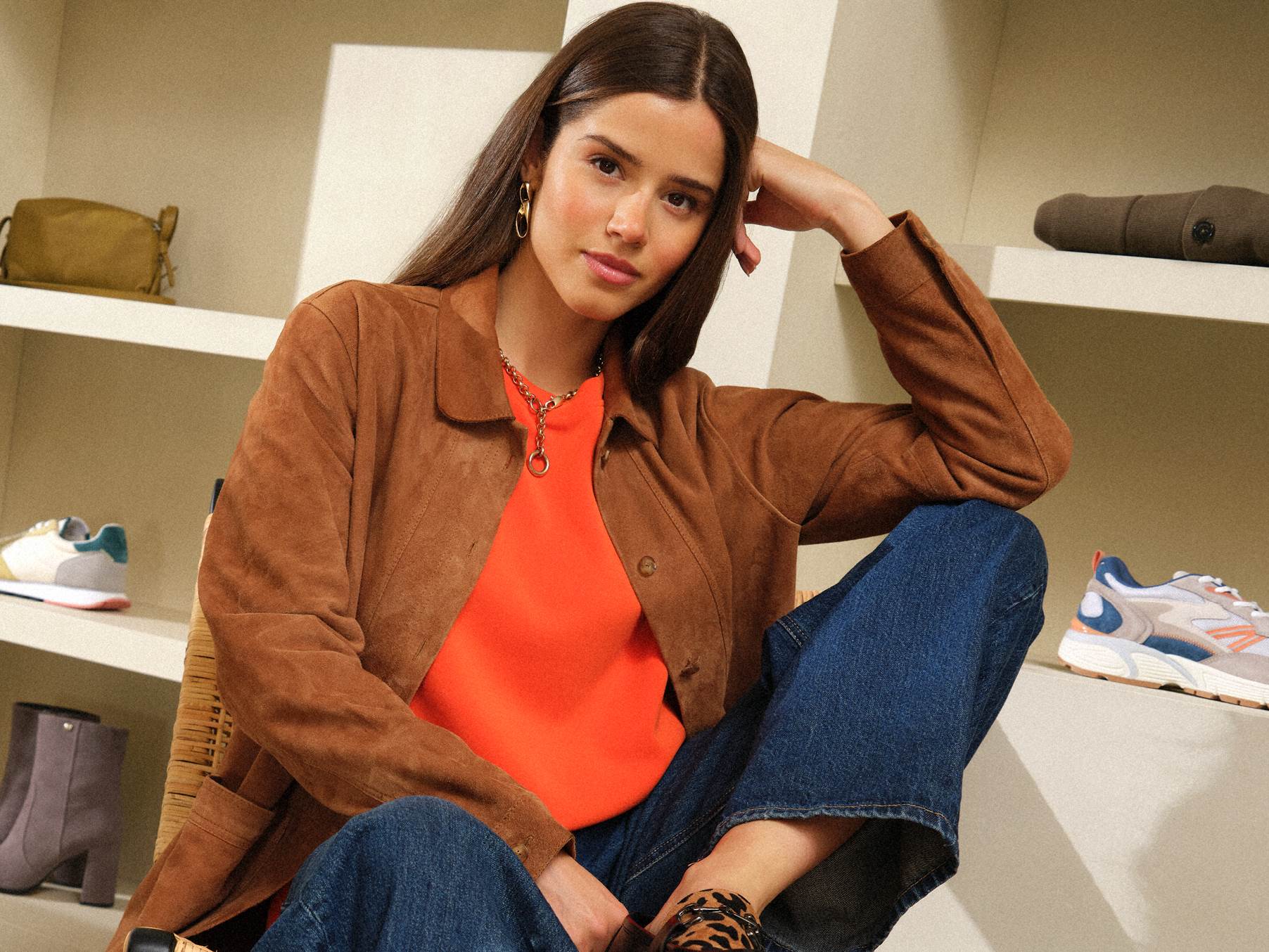 McArthurGlen Ashford Designer Outlet AW25