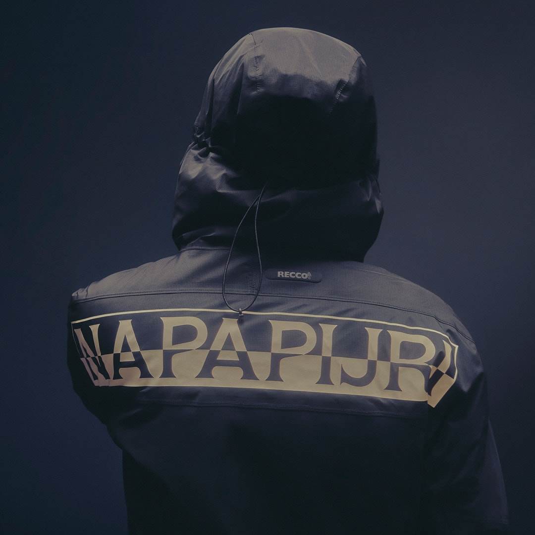 Napapijri