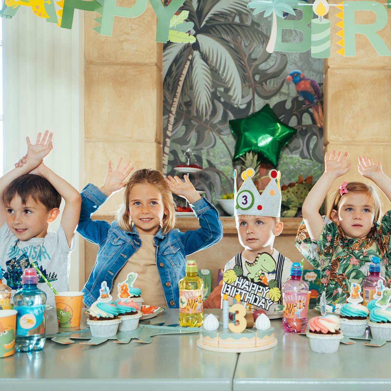 Dinoland | Designer Outlet Parndorf | McArthurGlen