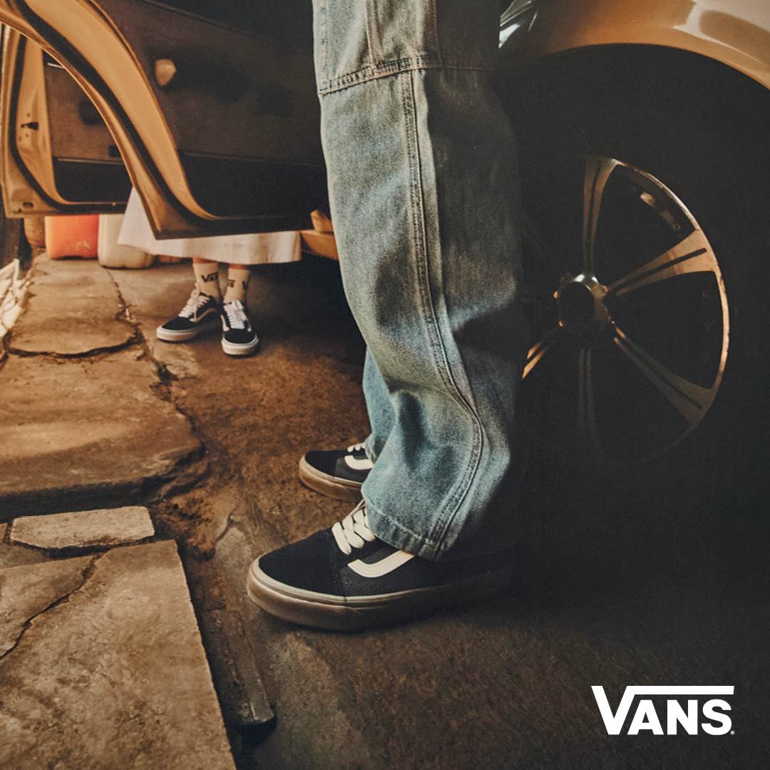 Vans