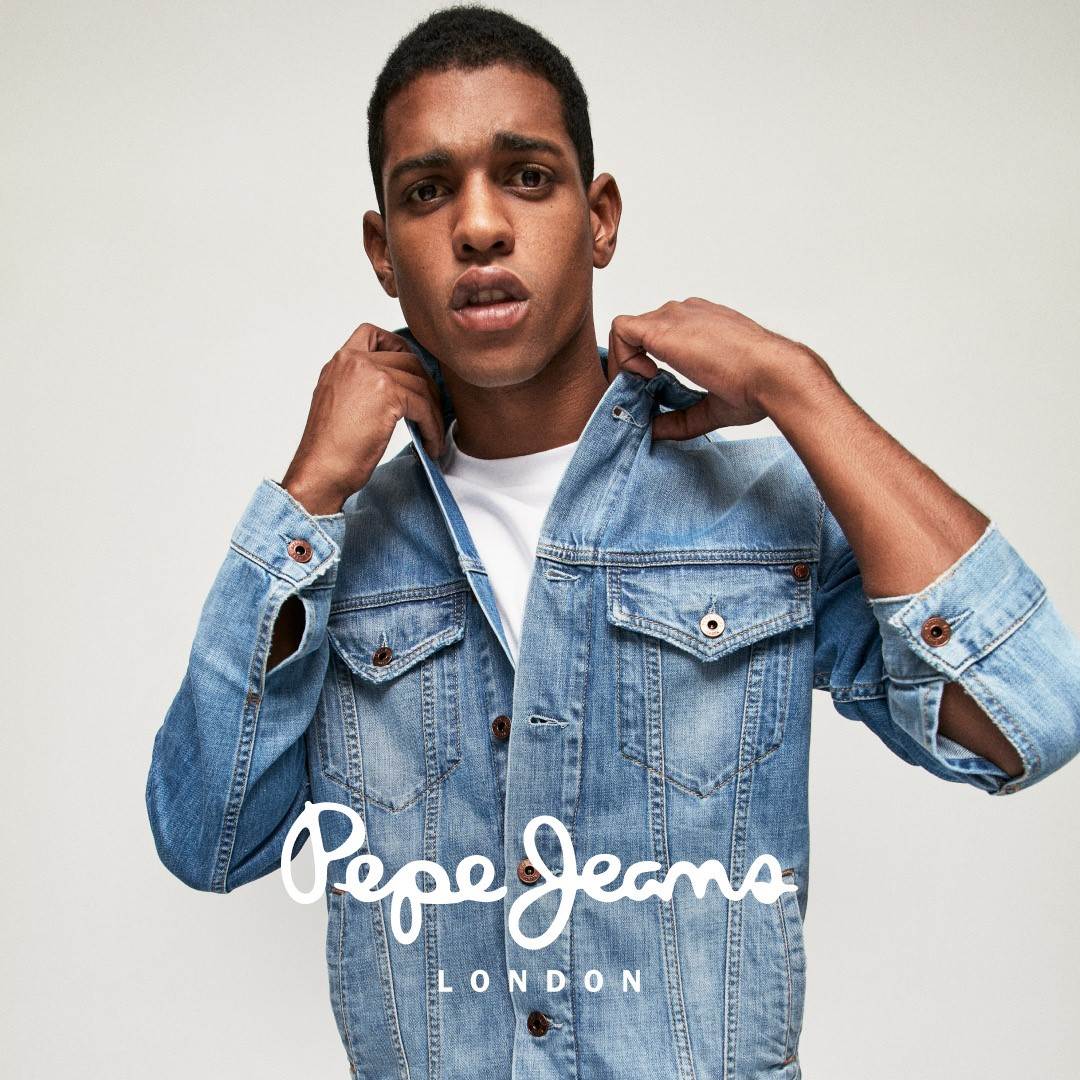 Pepe Jeans