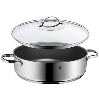 Outlet price ���83.99 - Oven pan with lid 28cm