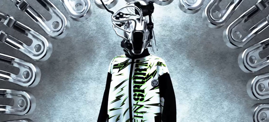 Philipp Plein Sports