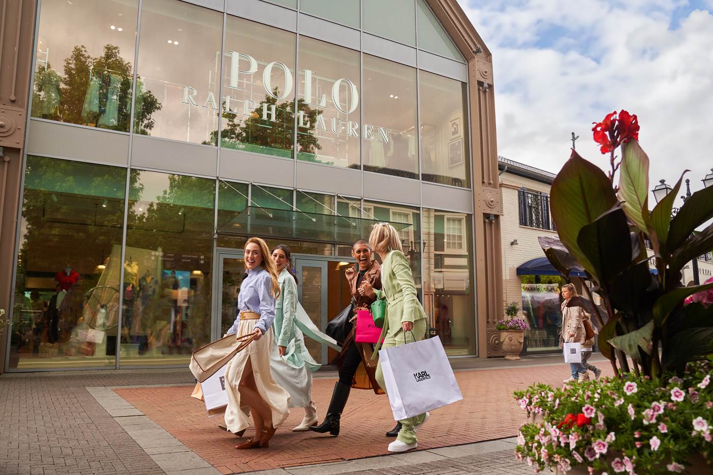 McArthurGlen Mid-Season Sale
