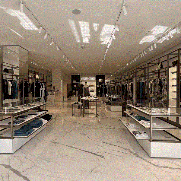 Roberto Cavalli